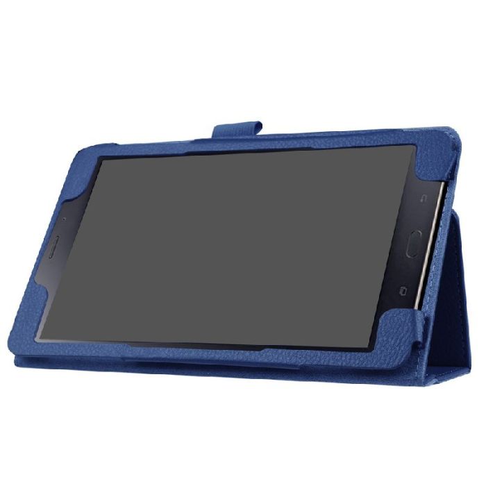 Чохол Classic Samsung Galaxy Tab A 8.0 2017 SM-t385 Darkblue