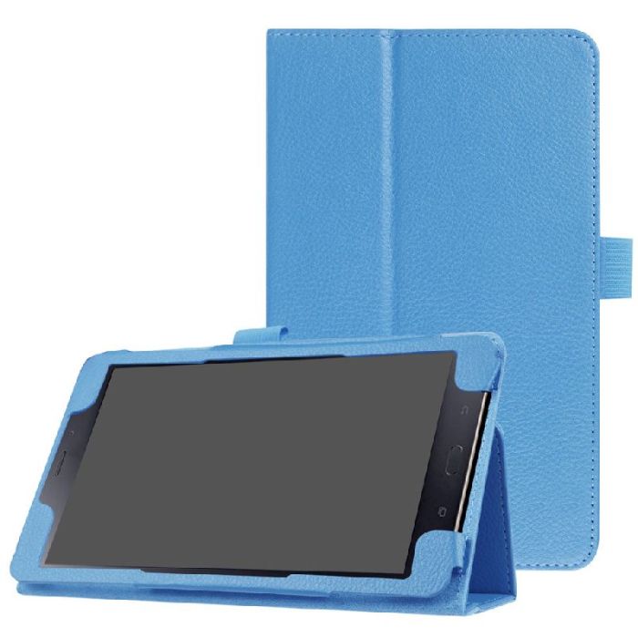 Чохол Classic Samsung Galaxy Tab A 8.0 2017 SM-t385 Skyblue