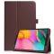 Чохол Classic Samsung Tab A7 2020 Sm-T500 T505 Brown