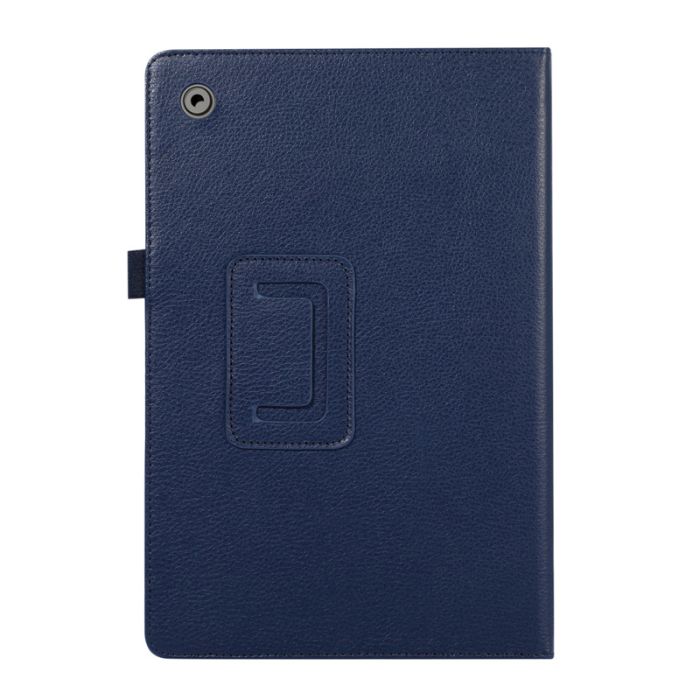Чехол Classic Samsung Galaxy Tab A8 2022 Darkblue