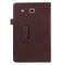 Чохол Samsung Tab E 9.6 T560 Brown