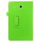 Чохол Samsung Tab E 9.6 T560 Green