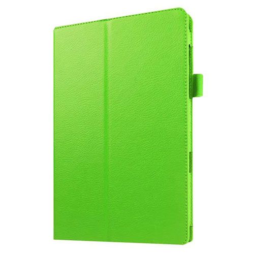 Чохол Samsung Tab E 9.6 T560 Green
