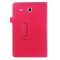 Чохол Samsung Galaxy Tab E 9.6 T560 T561 Hotpink