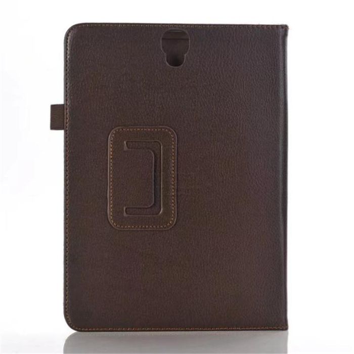 Чохол Classic Samsung Galaxy Tab S3 9.7 SM T820 T825 Brown