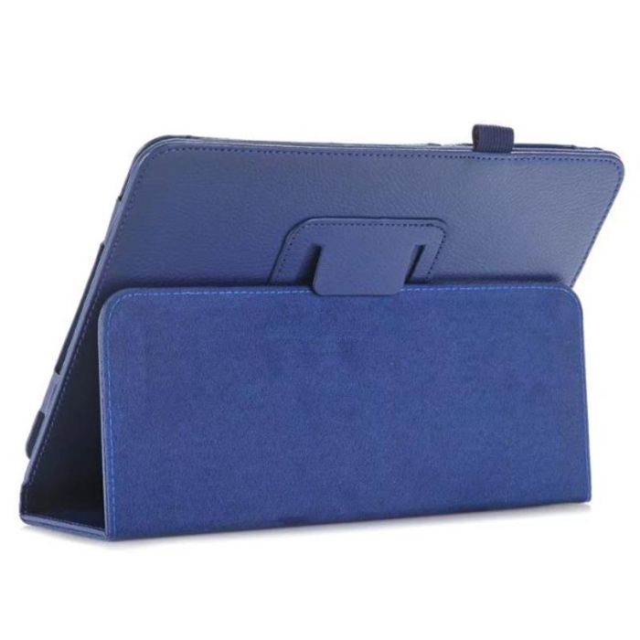 Чехол Classic Samsung Galaxy Tab S3 9.7 SM T820 T825 Darkblue