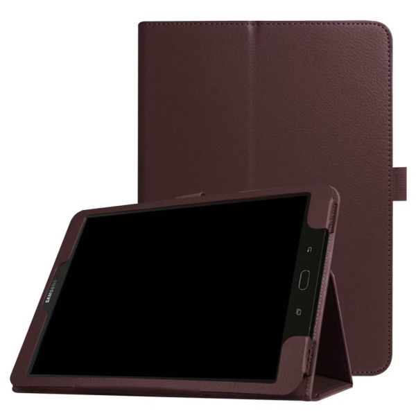 Чохол Classic Samsung Galaxy Tab S3 9.7 SM T820 T825 Brown