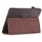 Чохол Classic Samsung Galaxy Tab S3 9.7 SM T820 T825 Brown