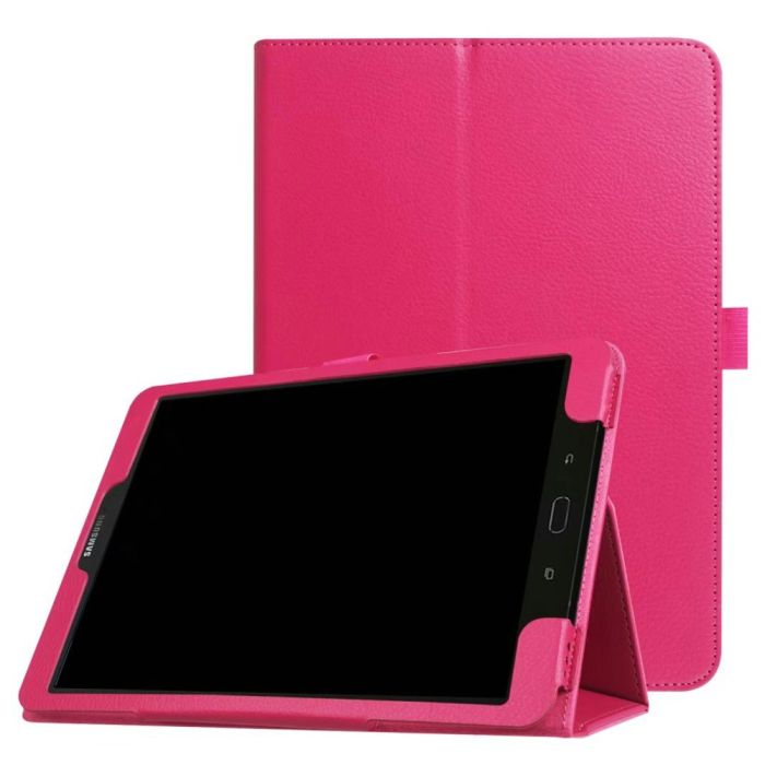 Чохол Classic Samsung Galaxy Tab S3 9.7 SM T820 T825 HotPink