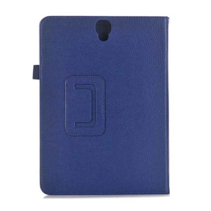 Чехол Classic Samsung Galaxy Tab S3 9.7 SM T820 T825 Darkblue
