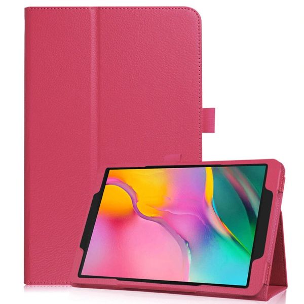 Чохол Classic Samsung Galaxy Tab S5e 10.5 SM-T720 T725 HotPink