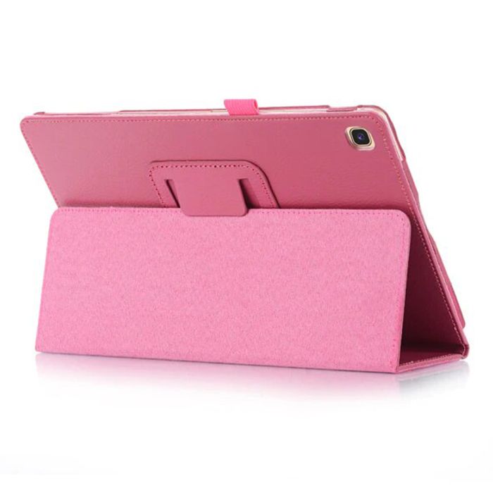 Чохол Classic Samsung Galaxy Tab S5e 10.5 SM-T720 T725 HotPink