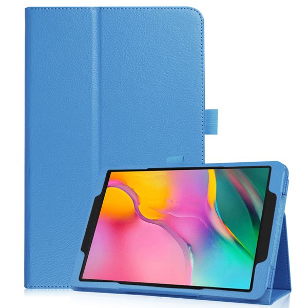 Чохол Classic Samsung Galaxy Tab S5e 10.5 SM-T720 T725 SkyBlue