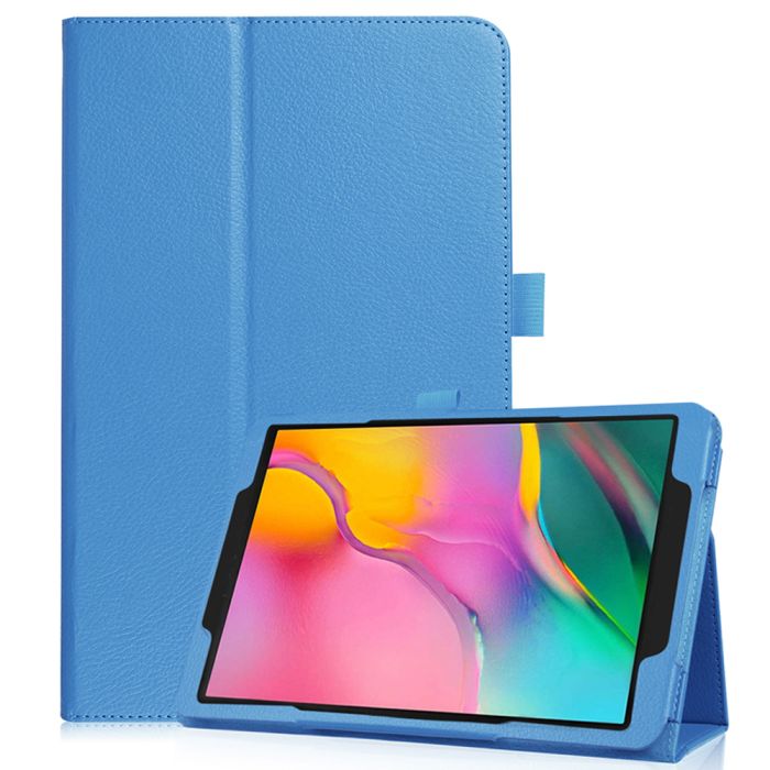 Чохол Classic Samsung Galaxy Tab S5e 10.5 SM-T720 T725 SkyBlue