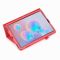 Чохол Samsung Galaxy Tab S7 11 T870 T875 Classic Red