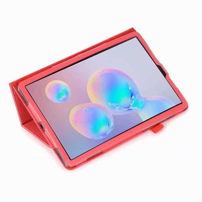 Чохол Samsung Galaxy Tab S7 11 T870 T875 Classic Red