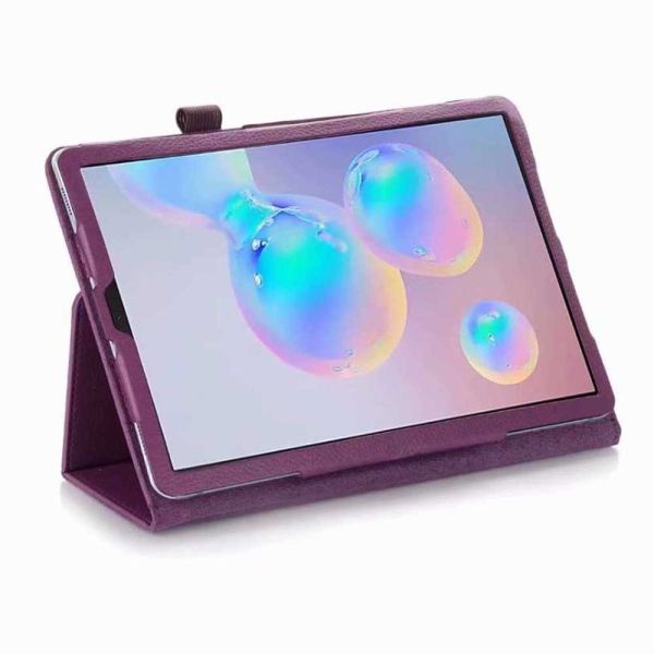 Чохол Samsung Galaxy Tab S7 11 T870 T875 Classic Violet