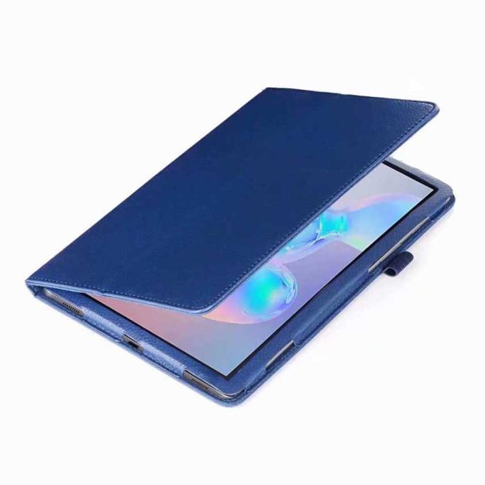 Чохол Samsung Galaxy Tab S7 11 T870 T875 Classic DarkBlue
