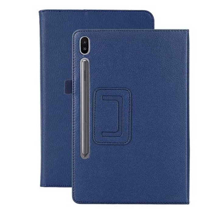 Чохол Samsung Galaxy Tab S7 11 T870 T875 Classic DarkBlue