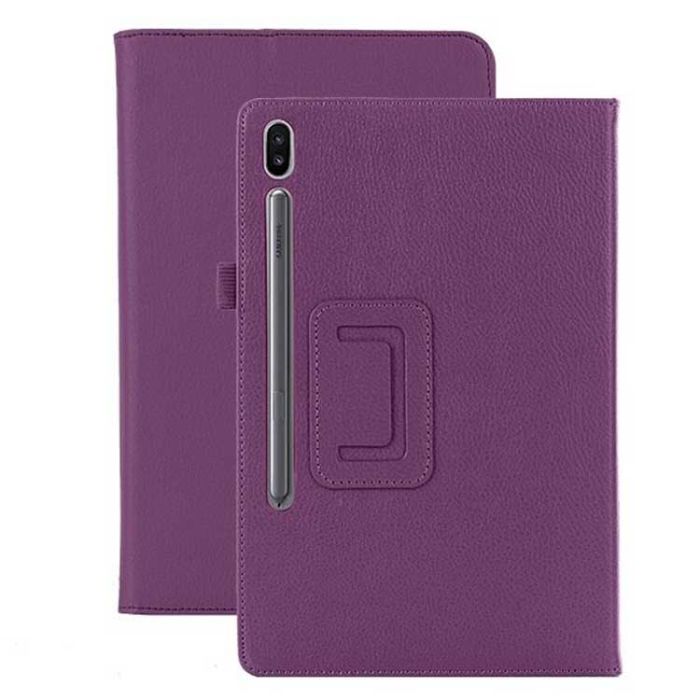 Чохол Samsung Galaxy Tab S7 11 T870 T875 Classic Violet
