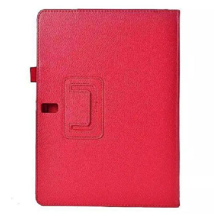 Чохол Samsung Galaxy Note 10.1 P6050 red