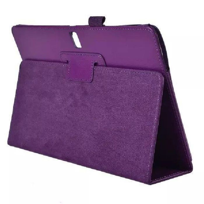 Чохол Samsung Galaxy Note 10.1 P6050 Violet