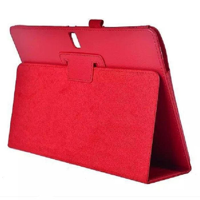 Чехол Samsung Galaxy Tab S 10.5 SM-T805 Red