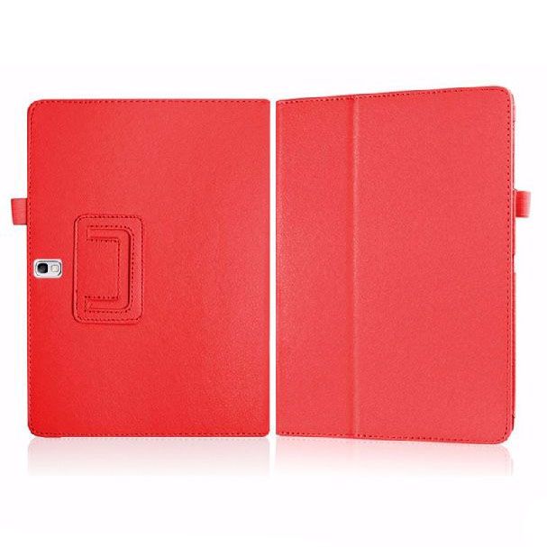 Чехол Samsung Galaxy Tab S 10.5 SM-T805 Red