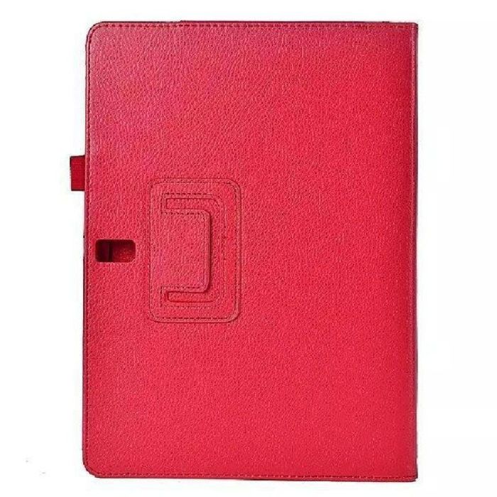 Чохол Samsung Galaxy Tab Pro 10.1 T520 Red