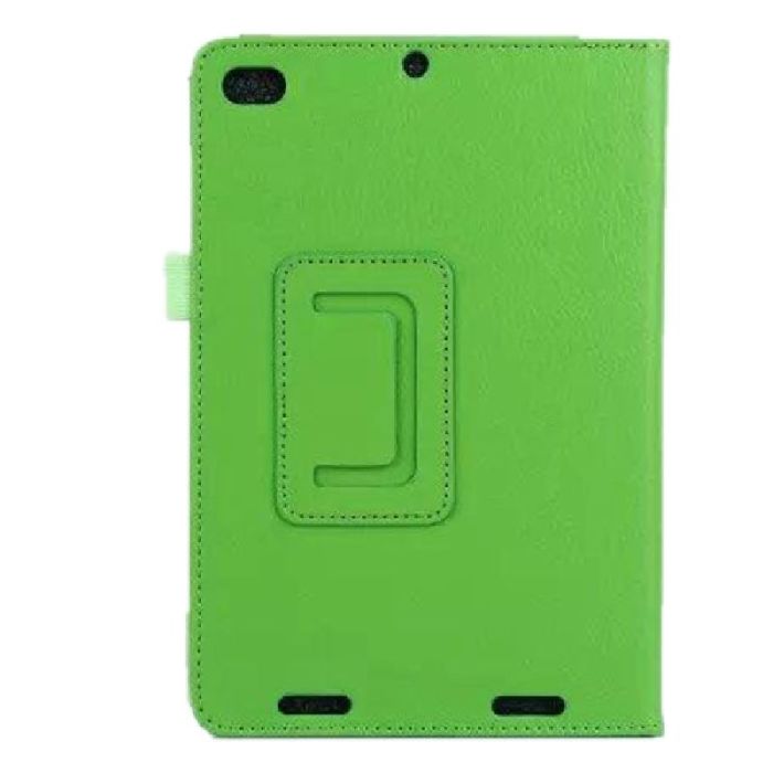Чохол Xiaomi Mipad 3 7.9 Classic Green