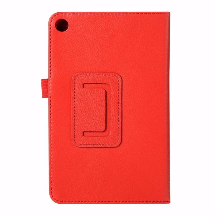 Чехол Xiaomi Mipad 4 8.0 Classic Red
