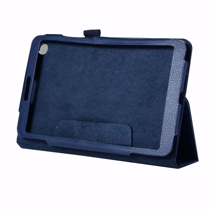 Чехол Xiaomi Mipad 4 8.0 Classic DarkBlue