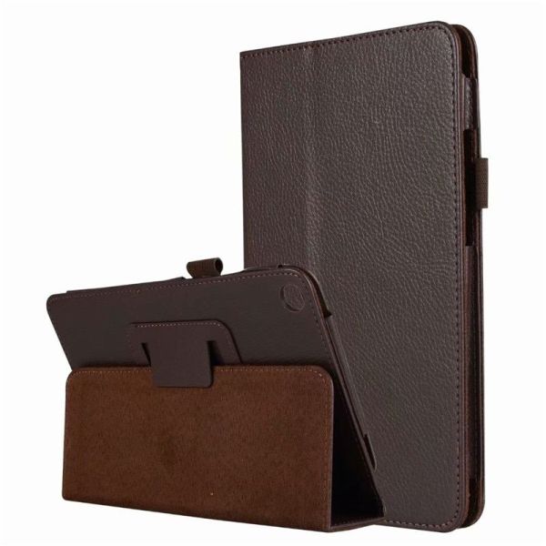 Чохол Xiaomi Mipad 4 8.0 Classic Brown