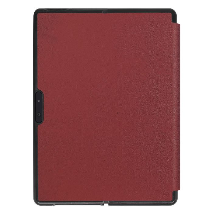 Чохол StandCover Microsoft Surface Pro X 13 DarkRed