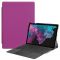 Чохол StandCover Microsoft Surface Pro X 2022 Violet