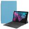 Чохол StandCover Microsoft Surface Pro X 2019 SkyBlue