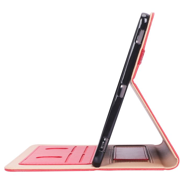 Чехол Samsung Galaxy Tab S7 FE 12.4 Premium Cover red