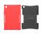 Чехол ShockProof Samsung Galaxy Tab A8 SM X205 X200 2021 Red