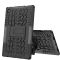 Чохол ShockProof Samsung Galaxy Tab A8 SM X205 X200 2021 Black