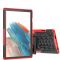 Чехол ShockProof Samsung Galaxy Tab A8 SM X205 X200 2021 Red