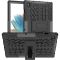 Чохол ShockProof Samsung Galaxy Tab A8 SM X205 X200 2021 Black