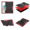 Чехол ShockProof Samsung Galaxy Tab A8 SM X205 X200 2021 Red