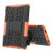 Чохол ShockProof Samsung Galaxy Tab A8 SM X205 X200 2021 Orange