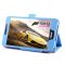 Чохол для Asus FonePad 7 FE375CG Skyblue