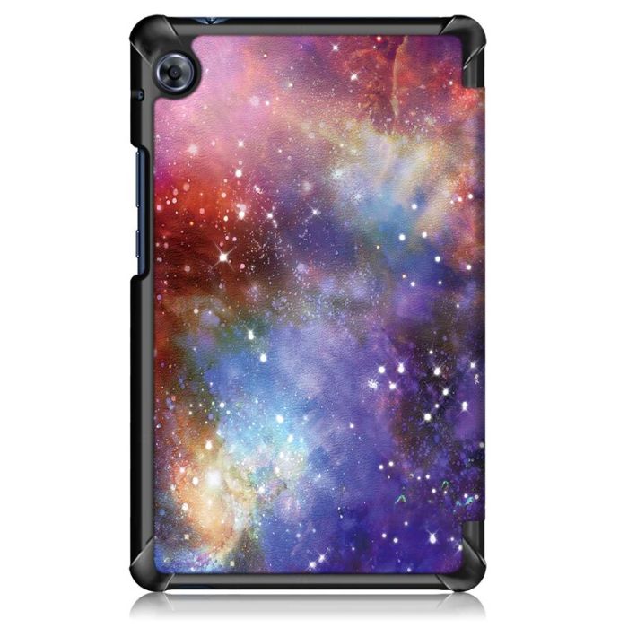 Чехол Print HUAWEI MatePad t8 8.0 2020 Kobe2-L09 Kobe2-L03 Print Space