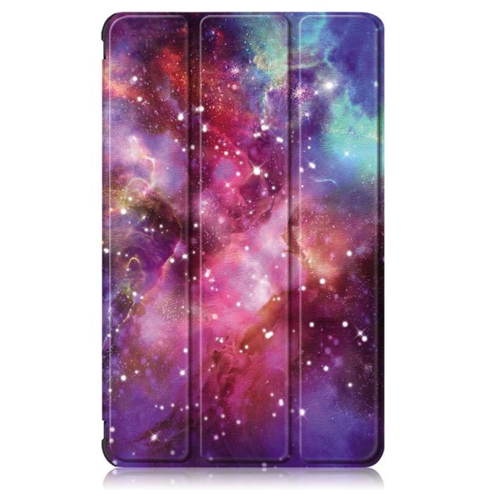 Чехол Print HUAWEI MatePad t8 8.0 2020 Kobe2-L09 Kobe2-L03 Print Space