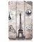 Чехол Print HUAWEI MatePad t8 2020 Kobe2-L09 Kobe2-L03 Print EffileTower