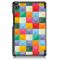 Чехол Print HUAWEI MatePad t8 8.0 2020 Kobe2-L09 Kobe2-L03 Print Tapper