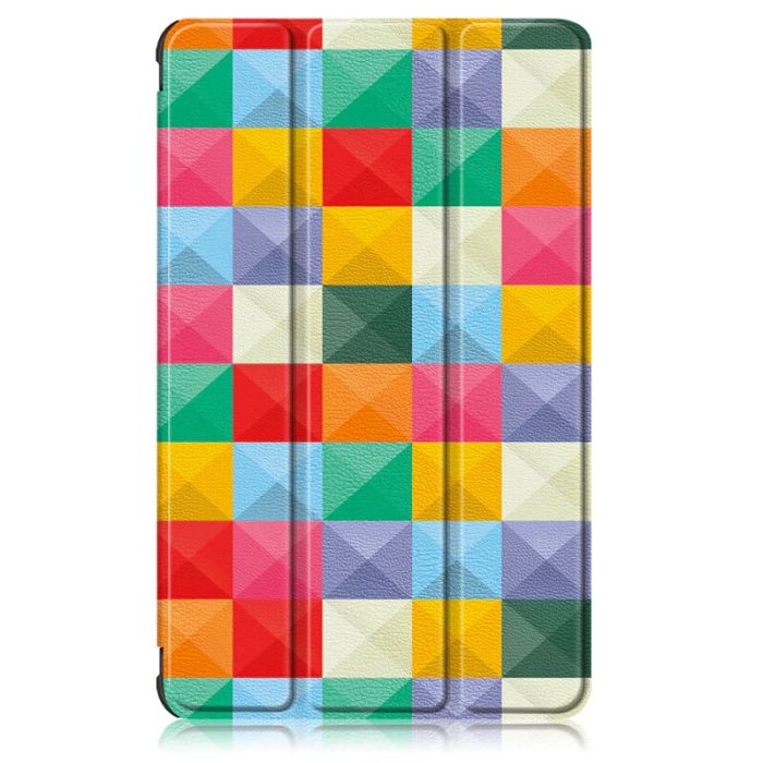 Чехол Print HUAWEI MatePad t8 8.0 2020 Kobe2-L09 Kobe2-L03 Print Tapper