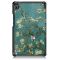 Чохол Print HUAWEI MatePad t8 8.0 2020 Kobe2-L09 Kobe2-L03 Print Sakura